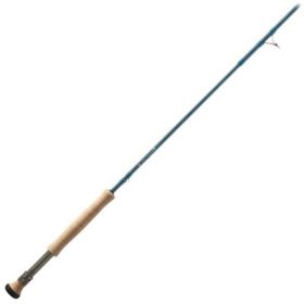 St. Croix Imperial Salt Fly Rod