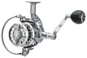 Van Staal VR Spinning Reel