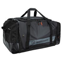 Warrior Q10 . Cargo Carry Hockey Equipment Bag in Black Size 37in