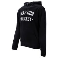 Warrior Street Hockey Men's Pullover Hoodie in Black Size Large