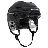Bauer Re-Akt 85 Hockey Helmet in Black