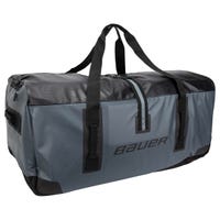 Bauer Tactical . Senior Carry Hockey Equipment Bag in Black/Grey Size 36in