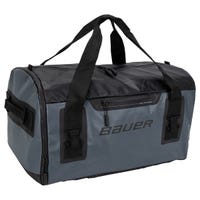Bauer Tactical Duffle Bag in Black/Grey