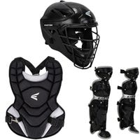 Easton Black Magic 2.0 Catcher's Set Size Youth