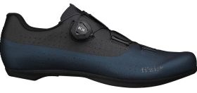Fizik Tempo Overcurve R4 Road Shoes - Navy Black - 44