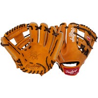 Rawlings Heart of the Hide PRO204-2T 11.5" Baseball Glove - 2023 Model Size 11.5 in