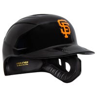 Rawlings MLB Replica Helmets in Black