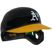 Rawlings MLB Replica Helmets in Green