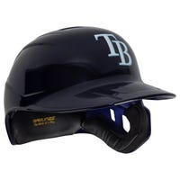 Rawlings MLB Replica Helmets in Navy