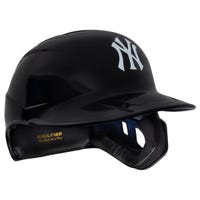 Rawlings MLB Replica Helmets in Navy