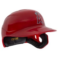 Rawlings MLB Replica Helmets in Red