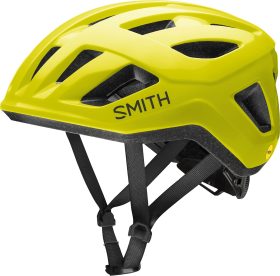 SMITH Signal MIPS Bike Helmet, Small, Neon Yellow