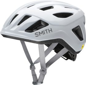 SMITH Signal MIPS Bike Helmet, Small, White