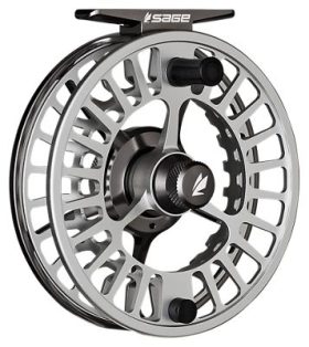 Sage Arbor XL Fly Reel