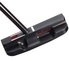 SeeMore Putters Men's Seemore Mini Giant Standard Rst | Right | Size 34"