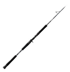 St. Croix Rift Jig Conventional Rod - RIFCJ60MH