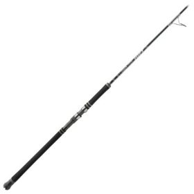 St. Croix Rift Salt Spinning Rod - RIFSS710MHF