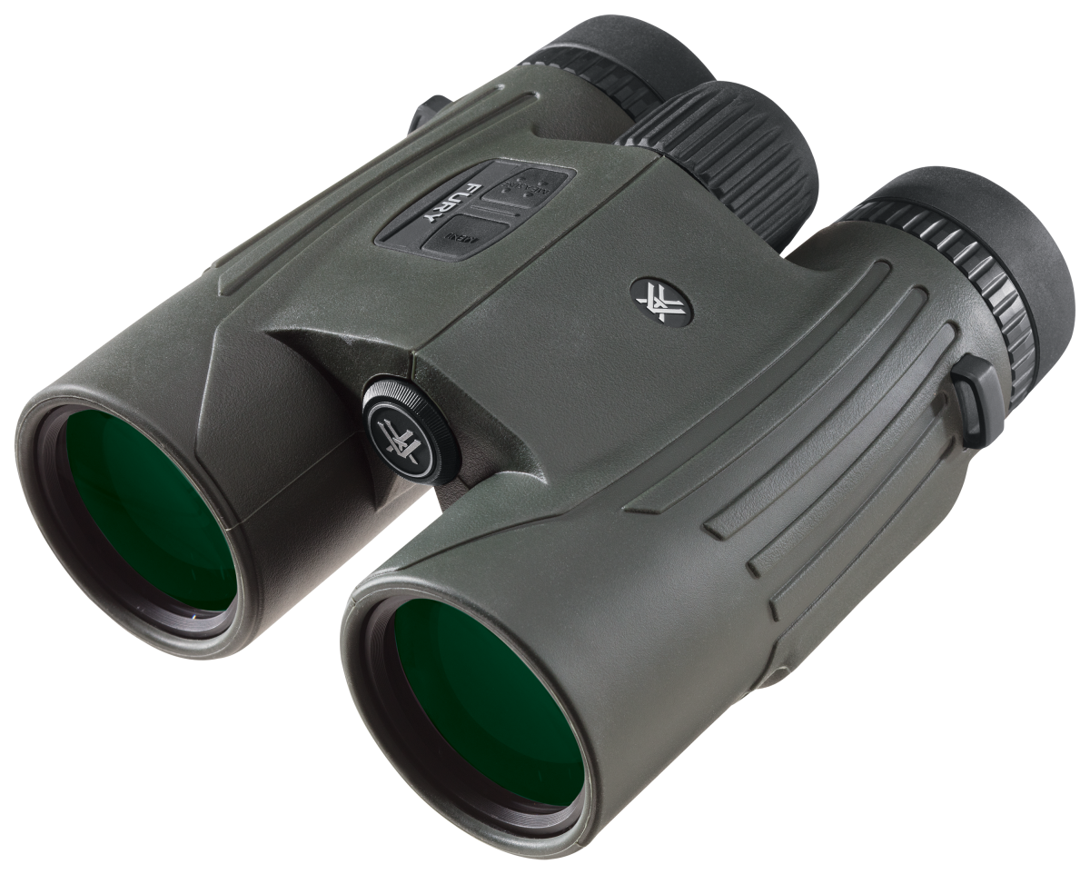 Vortex Fury HD 5000 Laser Rangefinder Binoculars