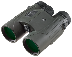 Vortex Fury HD 5000 Laser Rangefinder Binoculars