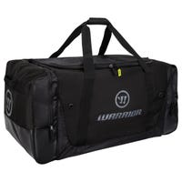 Warrior Q20 37 inch Carry Hockey Equipment Bag in Black/Grey Size 37" x 18" x 20"