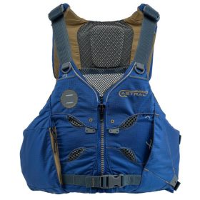Astral V-Eight Fisher Life Jacket - Storm Navy - L/XL
