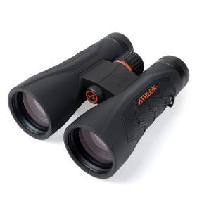 Athlon Midas G2 UHD Binoculars - 10x50mm