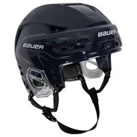 Bauer Re-Akt 85 Hockey Helmet in Navy
