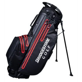 Bridgestone Waterproof Stand Bag