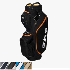 COBRA Ultralight Pro Cart Bag