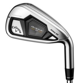 Callaway Rogue ST MAX OS Irons