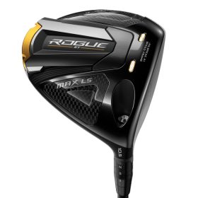 Callaway Rogue ST Max LS Driver