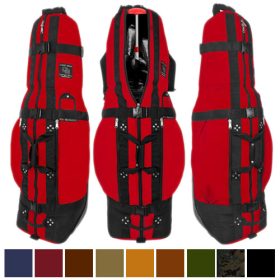 ClubGlove Last Bag Large Pro Travel Bag