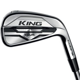 Cobra KING MiM Tour Irons