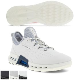 Ecco Golf Biom C4 Shoes