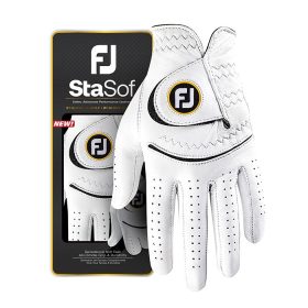 FootJoy Ladies StaSof Golf Glove