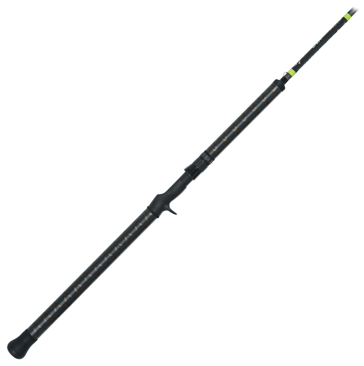 G.Loomis E6X Salmon Mooching Casting Rod