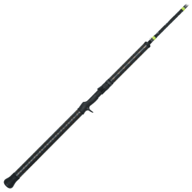 G.Loomis E6X Salmon Mooching Casting Rod