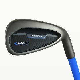 Lag Shot Golf 7 Iron - Golf Swing Trainer