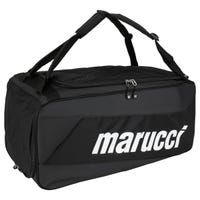 Marucci Hybrid Duffle Bat Pack in Black