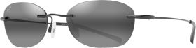 Maui Jim Aki Aki Polarized Sunglasses, Men's