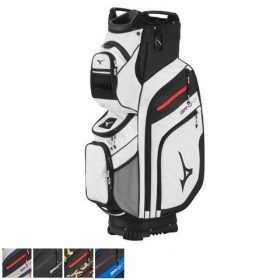 Mizuno BR-D4C Cart Bag