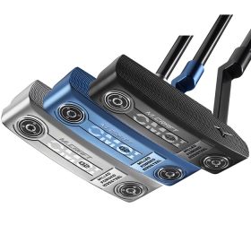 Mizuno OMOI Type II Putter