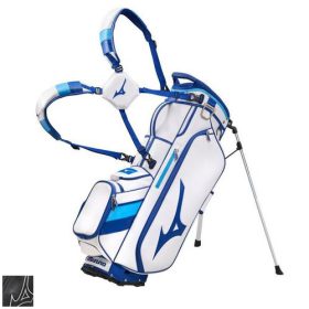 Mizuno Tour 14-Way Stand Bag