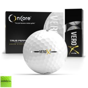 OnCore Golf VERO X1 Golf Ball