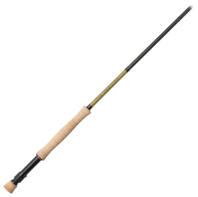 Orvis Superfine Glass Fly Rod