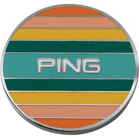 PING Coastal Ball Marker