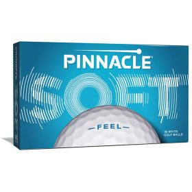 Pinnacle Soft Golf Ball