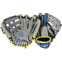 Rawlings Heart of the Hide PRO205-6GRSS 11.75" Baseball Glove - 2023 Model Size 11.75 in