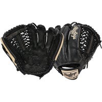 Rawlings Heart of the Hide PROR205-4B 11.75" Baseball Glove - 2023 Model Size 11.75 in