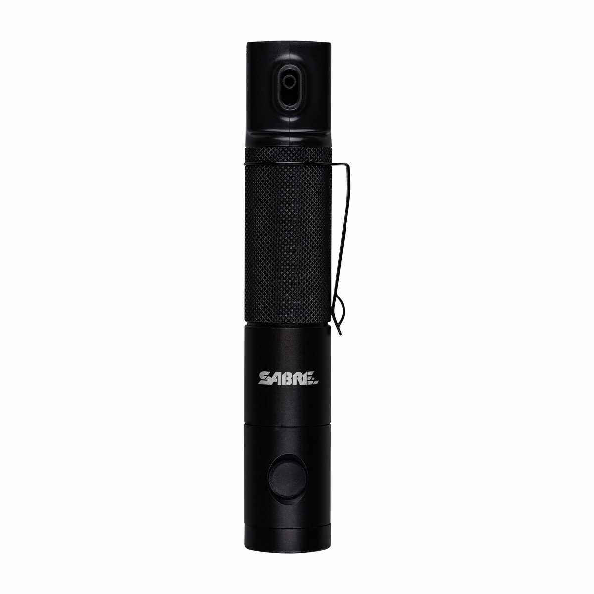 Sabre Pepperlight 2-in-1 Flashlight Pepper Spray